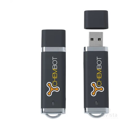 Usb Talent 4 Gb Zwart