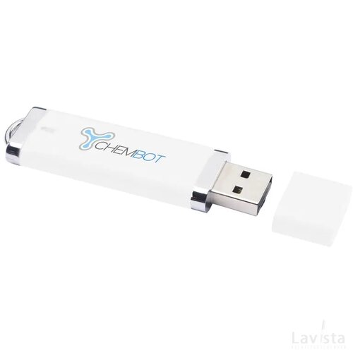 Usb Talent 4 Gb Wit