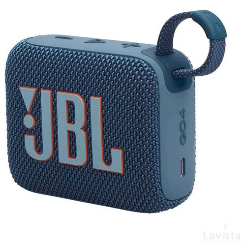 JBL GO 4