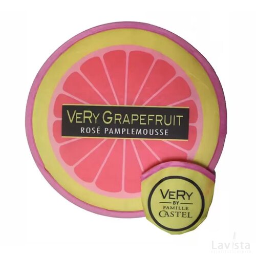 Opvouwbare frisbees (custom-made)