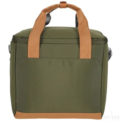 NORLÄNDER Koeltas Austin Groen