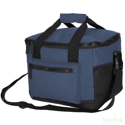 NORLÄNDER S.G. Koeltas RPET Blauw