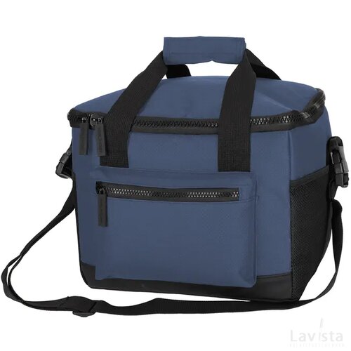 NORLÄNDER S.G. Koeltas RPET Blauw