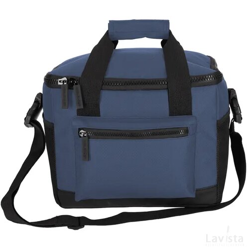 NORLÄNDER S.G. Koeltas RPET Blauw