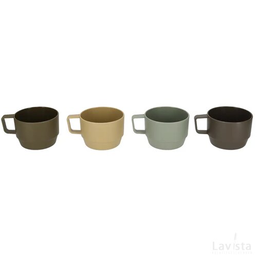 NORLÄNDER Outdoor Bekers