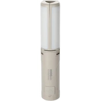 NORLÄNDER Powerbank Campinglamp