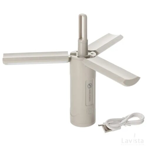 NORLÄNDER Powerbank Campinglamp