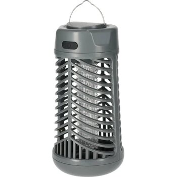 NORLÄNDER Anti Muggen Lamp