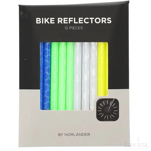 NORLÄNDER Fiets Reflectoren