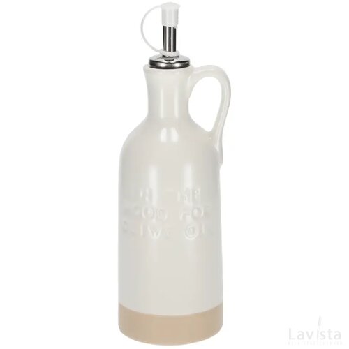 JENS Living MOOD FOR OLIVE OIL Fles