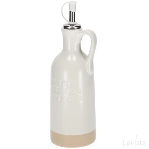 JENS Living MOOD FOR OLIVE OIL Fles