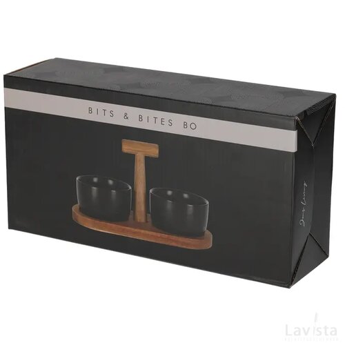 JENS Living Bits & Bites Bo Klein Zwart