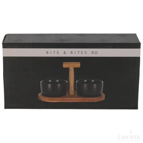 JENS Living Bits & Bites Bo Klein Zwart