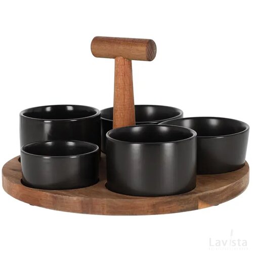 JENS Living Bits & Bites Bo Groot Zwart