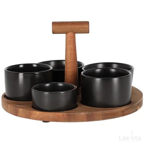 JENS Living Bits & Bites Bo Groot Zwart