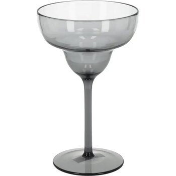 JENS Living Acryl Cocktailglas Smoke