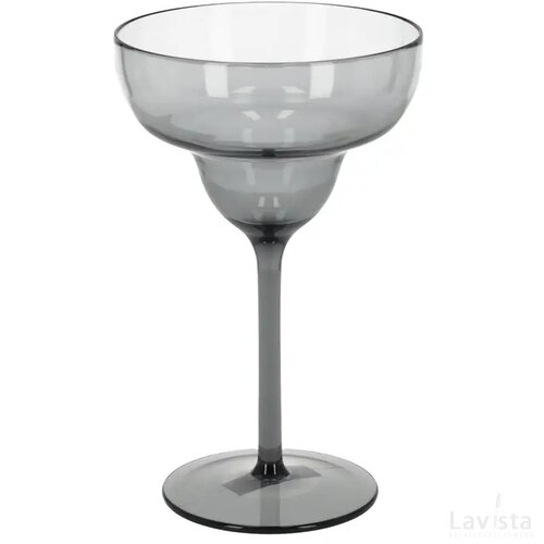 JENS Living Acryl Cocktailglas Smoke