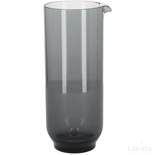 JENS Living Acryl Karaf Smoke