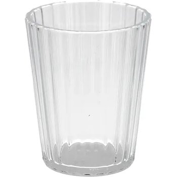 JENS Living Acryl Tumbler Ribbel