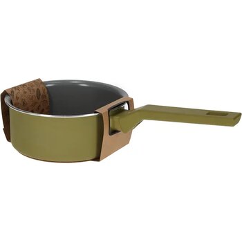 JENS Living Steelpan Gerecycled Aluminium 16CM