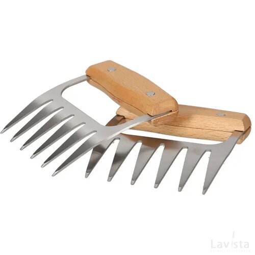 JENS Living BBQ Klauwen Woody