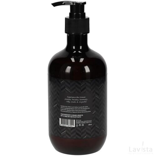KUMAI Hair & Body Wash Geniet Momentje 475ML