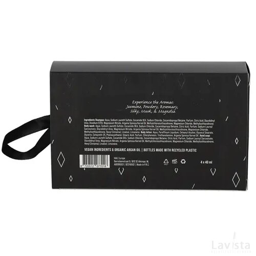 KUMAI Travelset You are Awesome 40ML