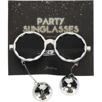 JENS Living Feestbril Disco
