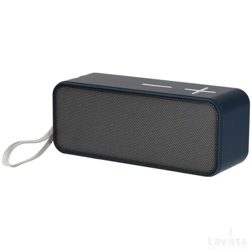 BRAINZ Speaker Dex Blauw