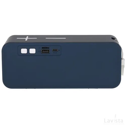 BRAINZ Speaker Dex Blauw