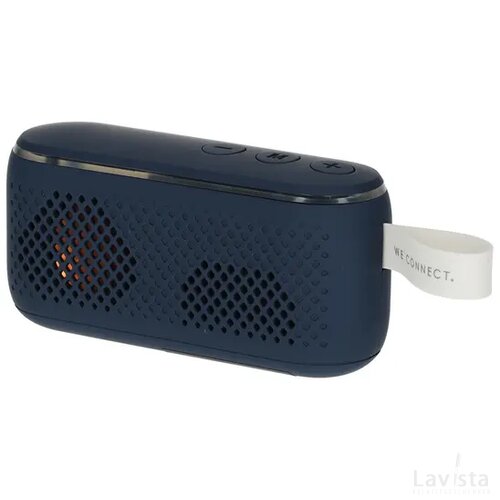 BRAINZ Speaker Lenn Blauw