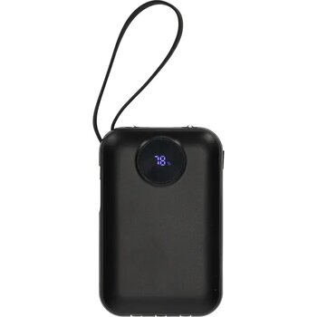 BRAINZ Fast Charger Powerbank Don