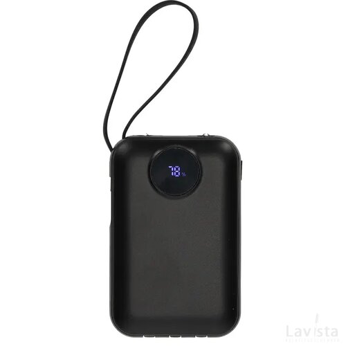 BRAINZ Fast Charger Powerbank Don