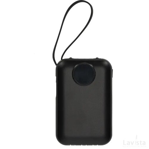 BRAINZ Fast Charger Powerbank Don
