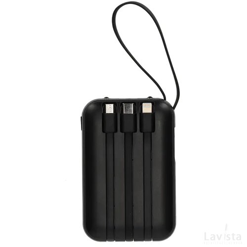 BRAINZ Fast Charger Powerbank Don