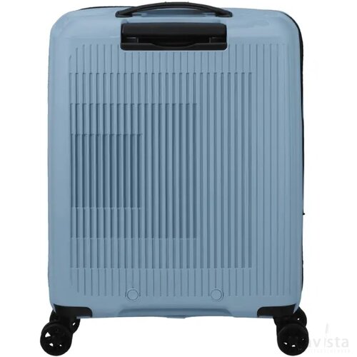 American Tourister AeroStep Spinner 55 EXP. Soho Grey