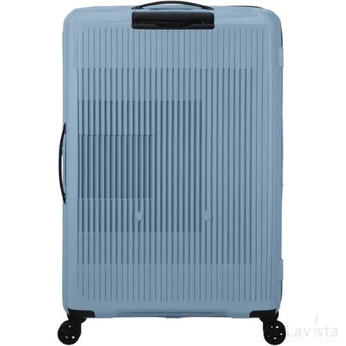 American Tourister AeroStep Spinner 77 EXP. Soho Grey