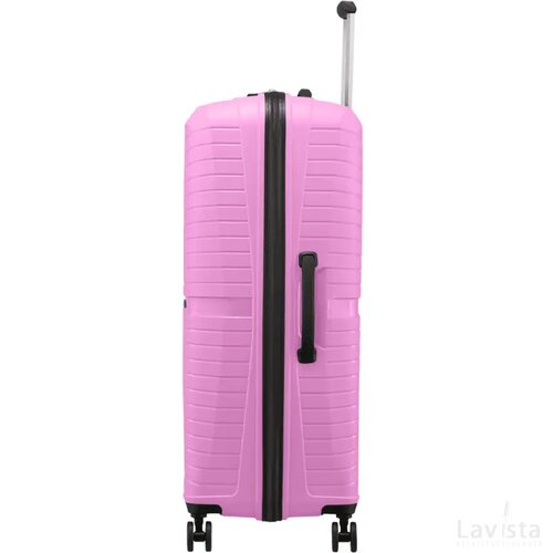 American Tourister Airconic Spinner 77 Pink Lemonade