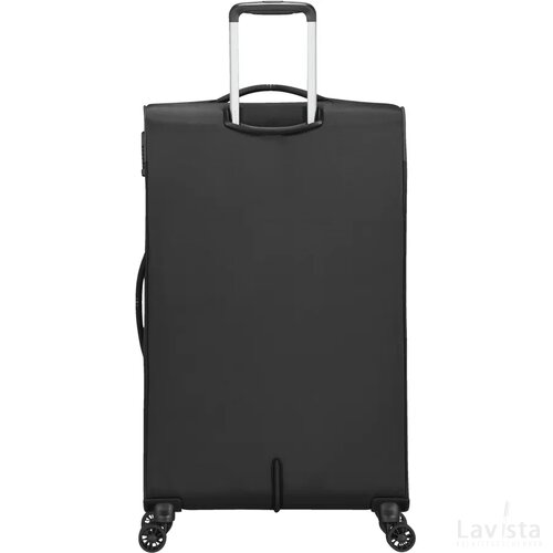 American Tourister Crosstrack Spinner 79 EXP. Grey/Red