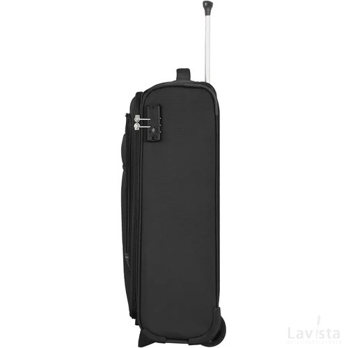 American Tourister Crosstrack Upright 55 Grey/Red