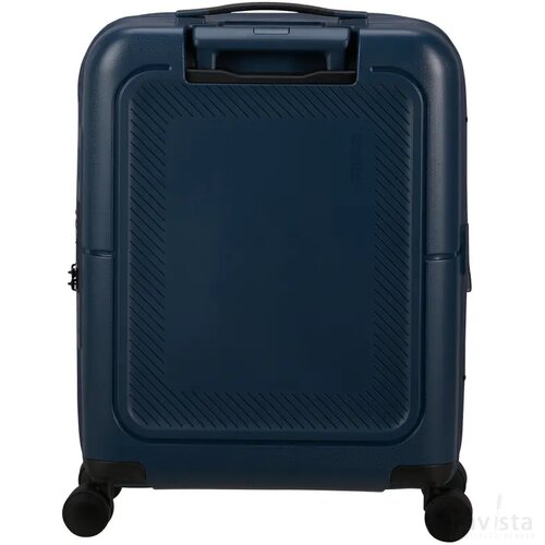 American Tourister DashPop Spinner 55 EXP. Midnight Blue