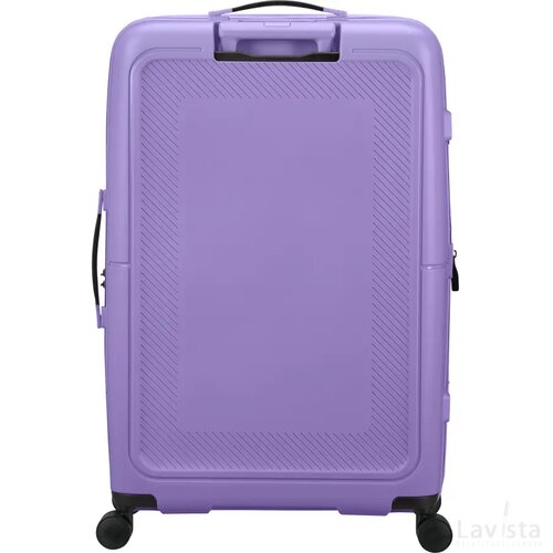 American Tourister DashPop Spinner 77 EXP. Violet Purple