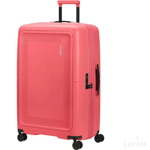 American Tourister DashPop Spinner 77 EXP. Sugar Pink