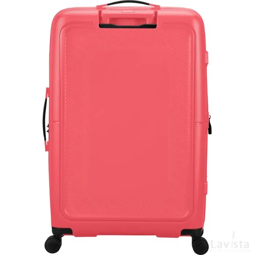 American Tourister DashPop Spinner 77 EXP. Sugar Pink
