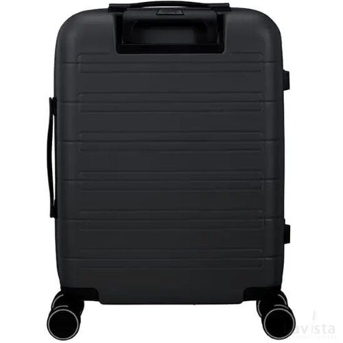 American Tourister Novastream Spinner 55 EXP. Vintage Pink