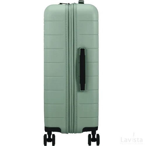 American Tourister Novastream Spinner 67 EXP. Nomad Green