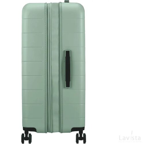 American Tourister Novastream Spinner 77 EXP. Nomad Green