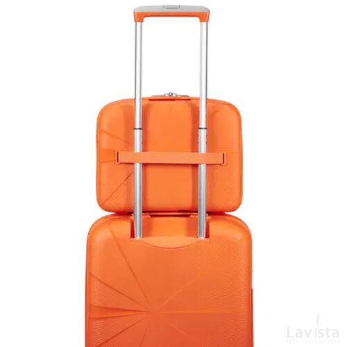 American Tourister StarVibe Beauty Case Papaya Smoothie
