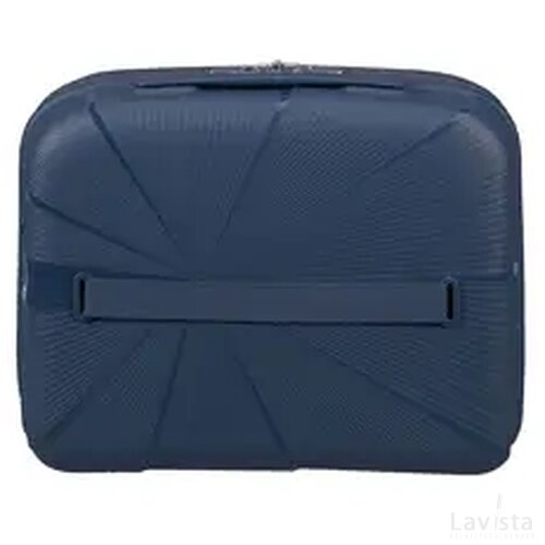 American Tourister StarVibe Beauty Case Navy
