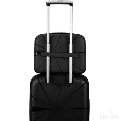 American Tourister StarVibe Beauty Case Black